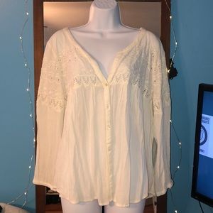 American Eagle Blouse